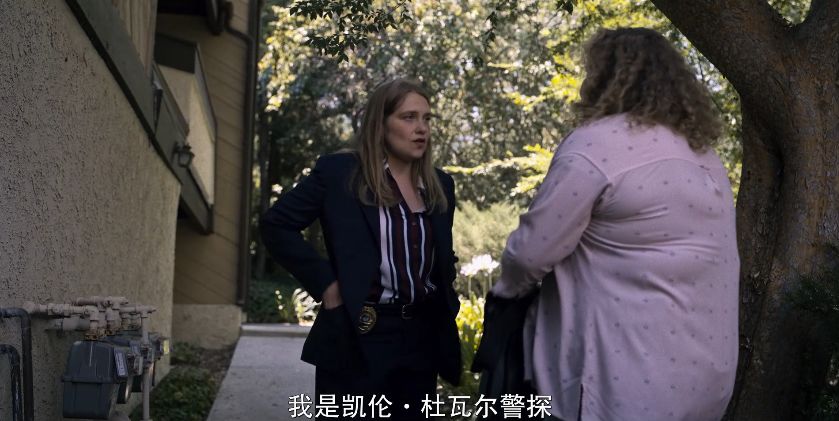 豆瓣9.1真实事件改编,真实的强奸犯案件2020下