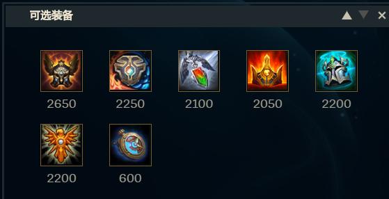 lol牛头辅助怎么玩好,lol辅助牛头天赋加点