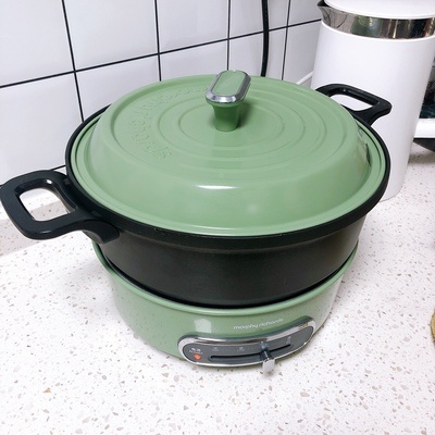 家庭版长崎蛋糕不用烤箱也能做啦,自制无油长崎蛋糕