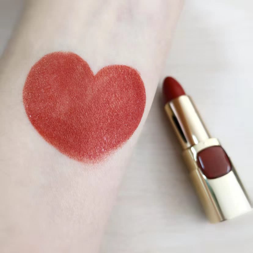 女生必备的六支口红平价,口红唇釉推荐学生党平价