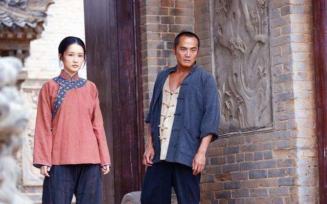 《白鹿原》田小娥：一生离不开男人，终究逃不过宿命