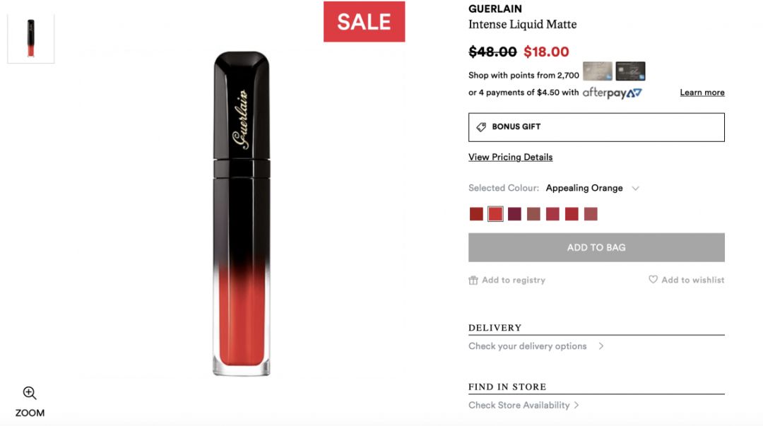 黑五打折都有什么,黑五最新优惠活动