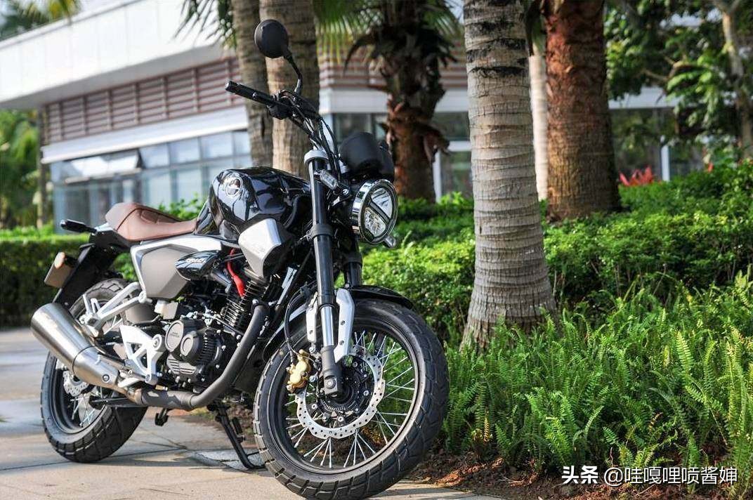 销量和评价都不错的摩友青睐的车型,看有没有和你同款的