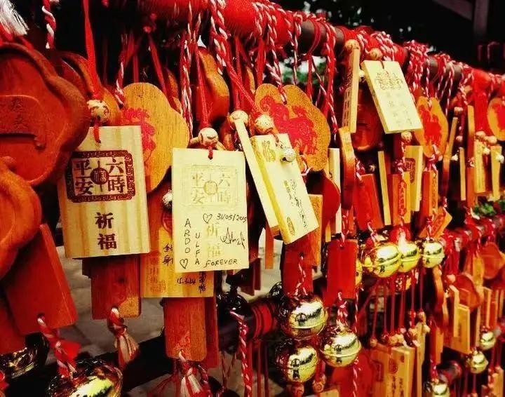 年味儿当地的习俗,全国各地的春节习俗大盘点