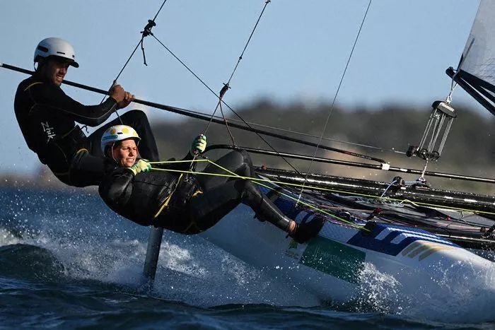 体育摄影师的尼康d6实拍体验,尼康d6拍体育