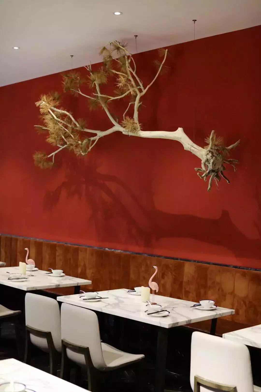 西安曲江创意谷好吃的老馆子,曲江创意谷美食测评