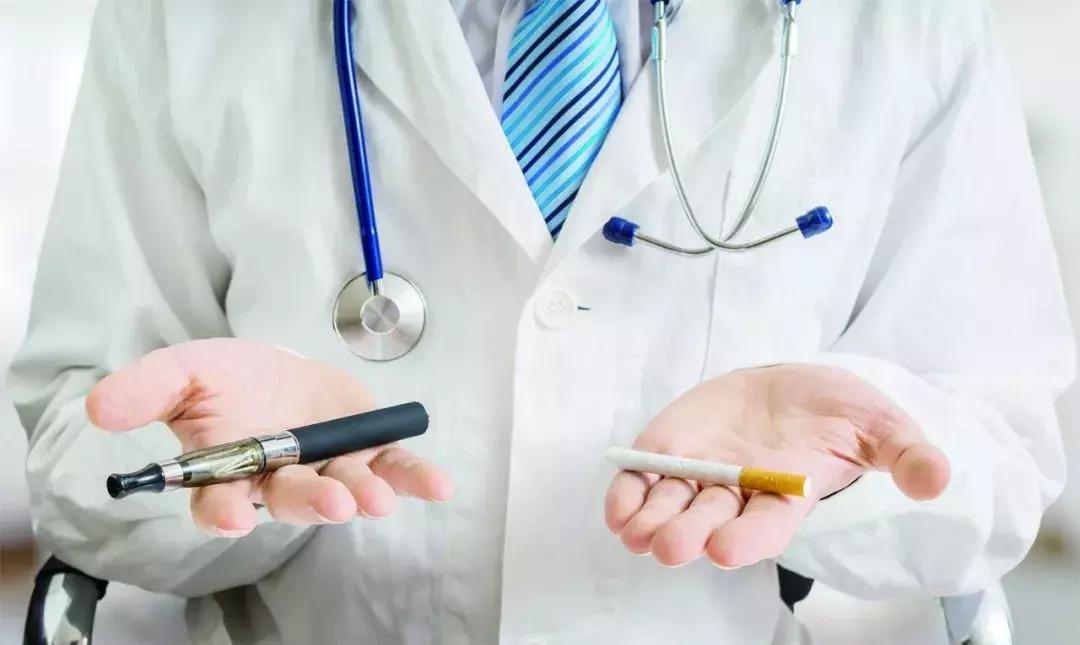 电子烟或水烟对身体危害,抽电子烟的危害