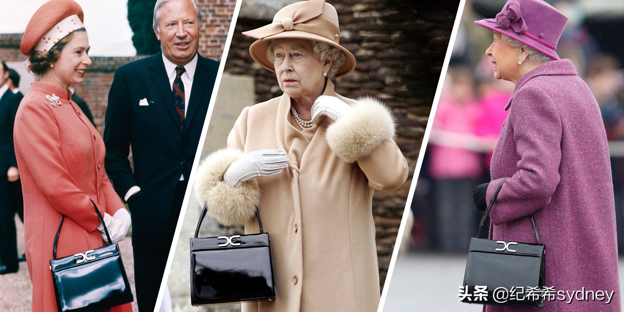 希希推荐包包,希希潮包轻奢