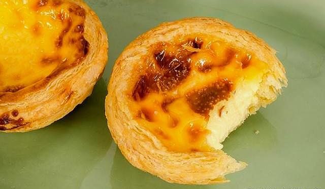 面包和蛋糕的面粉区别,做蛋糕低筋面粉和普通面粉啥区别