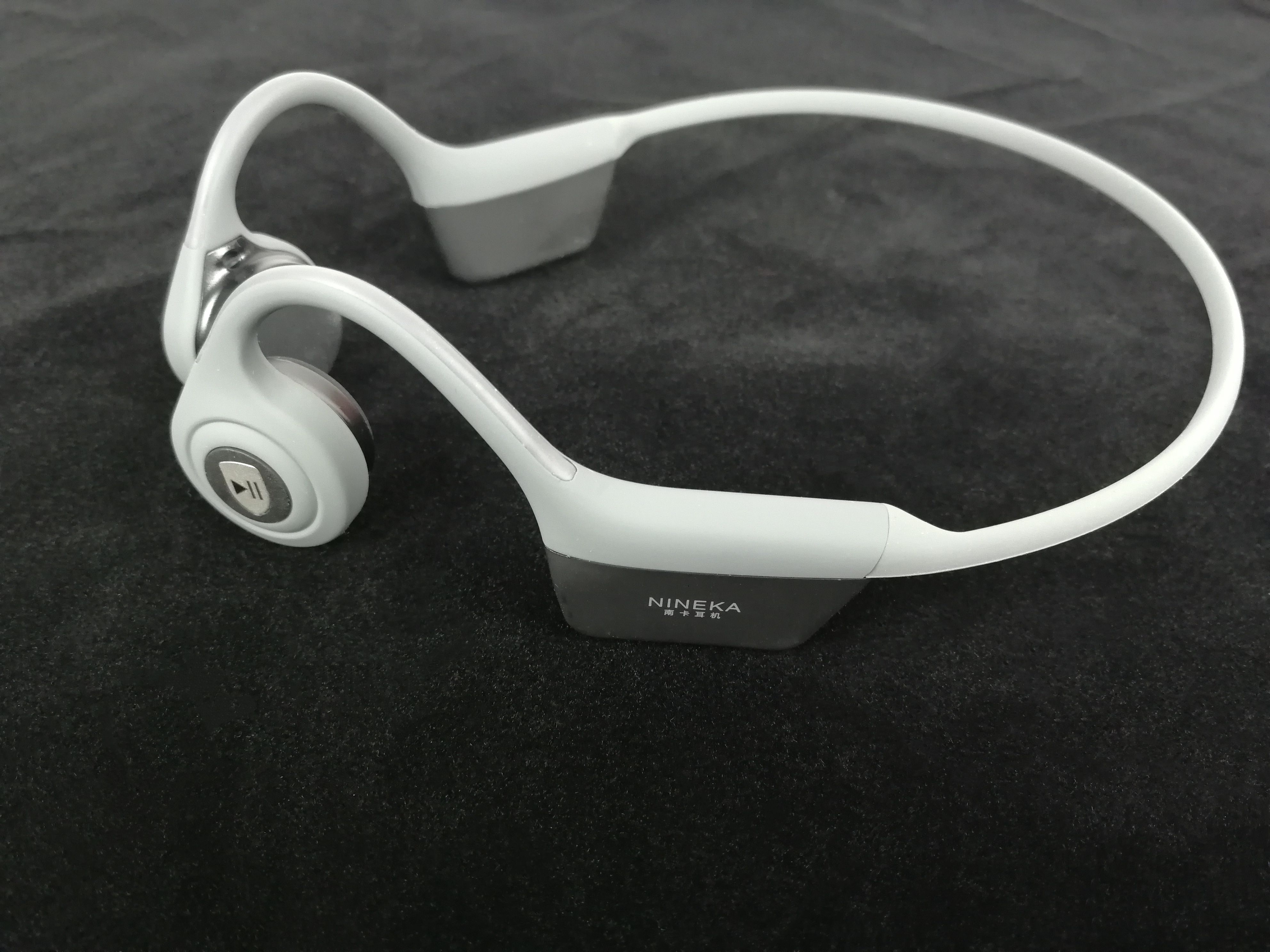 骨传导耳机市场,骨传导耳机南卡runner