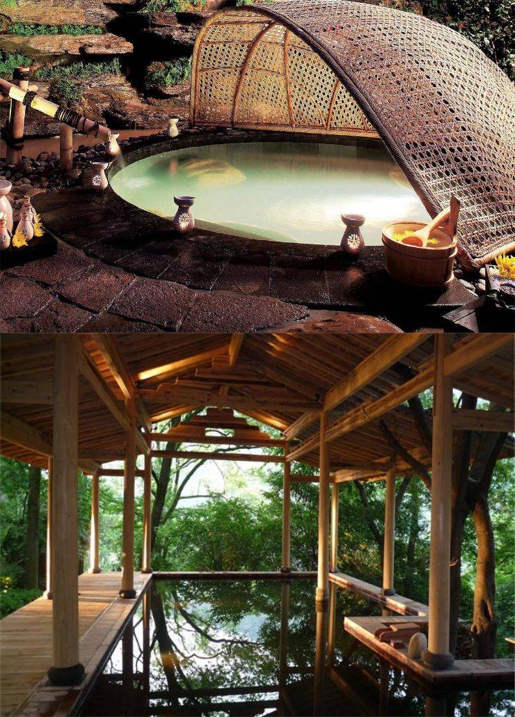 檀悦豪生温泉度假酒店几星级,檀悦豪生温泉度假酒店无边泳池