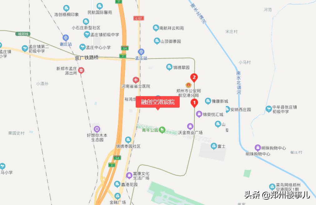 郑州航空港区还有发展前途吗,郑州航空港区前景怎么样