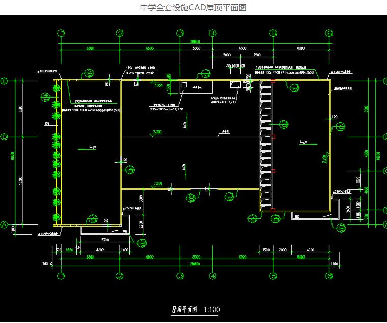 cad图纸免费分享网站,cad图纸免费素材