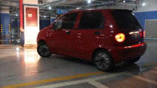 qq这款车怎么样,qq汽车评测