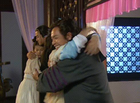 16年前老剧《天下第一》:豪华阵容再难见,表情包火到今天(下)