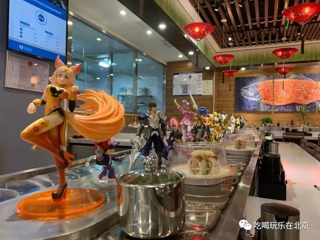 北京西单大悦城美食在几楼,北京西单好吃又实惠的美食推荐店