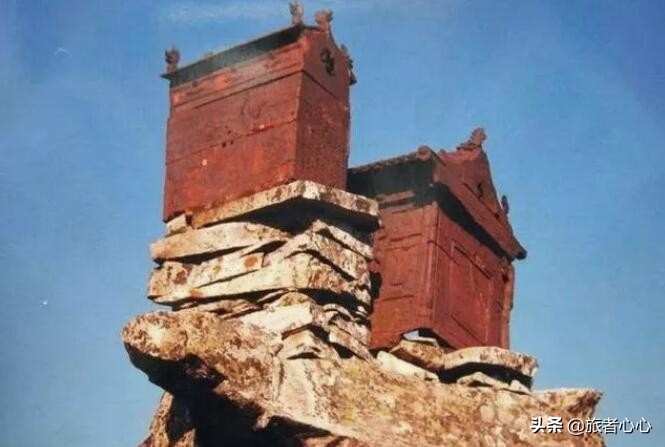 比华山高的山,比华山还要陡的山