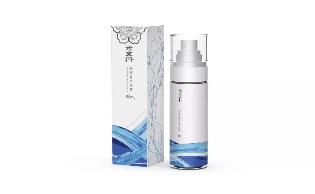 “焉支丹”马油护肤品，好用不贵，秋冬必备！