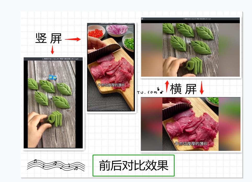 自媒体短视频剪辑软件，操作简单适合新手小白，值得收藏