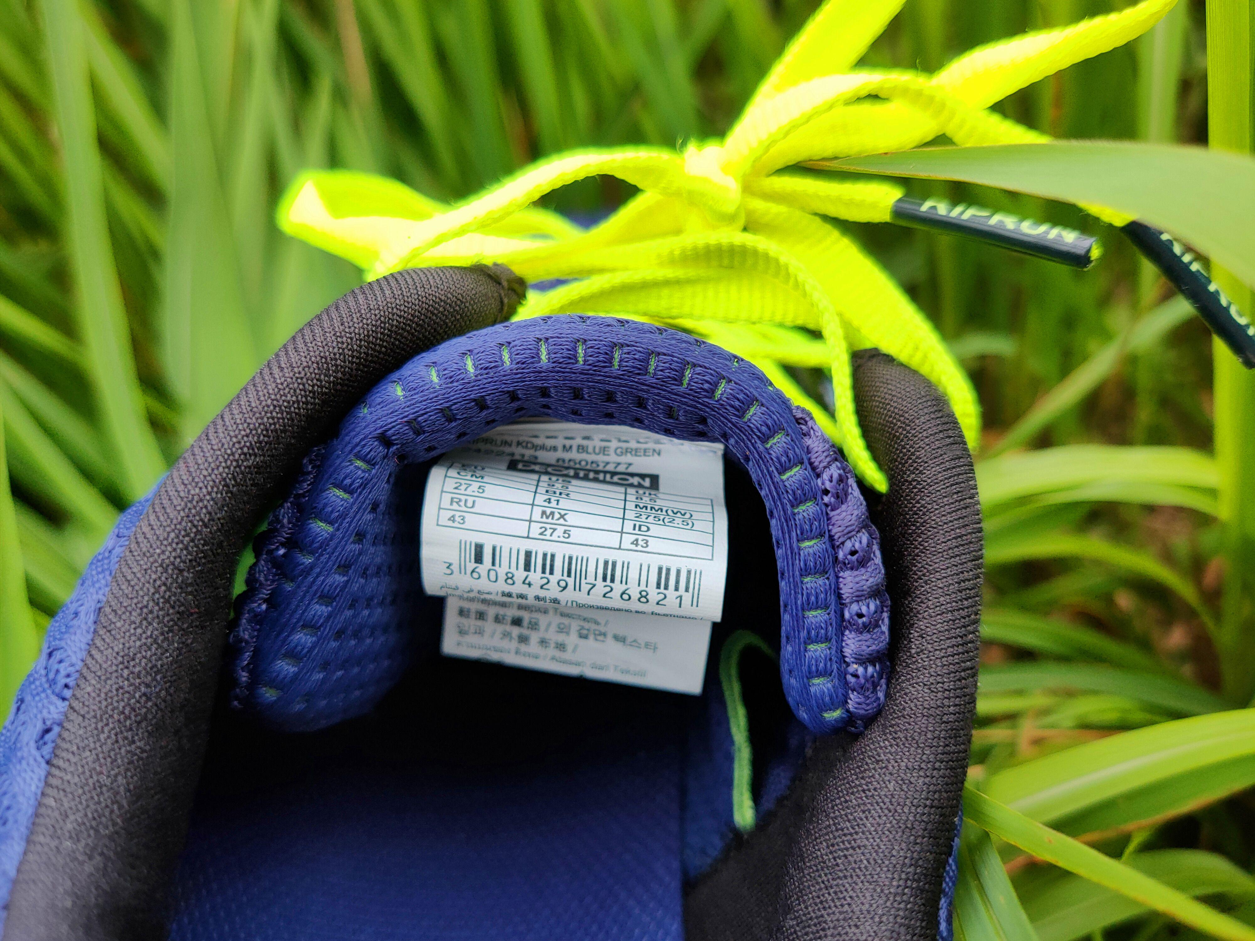 性价比踩屎跑步鞋,100左右踩屎感跑鞋推荐