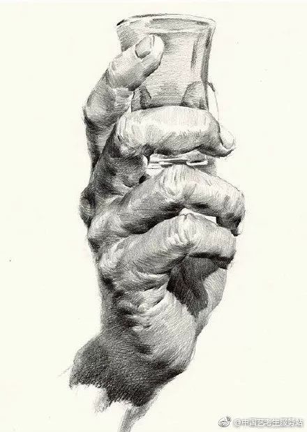 优质素描,优质素描静物