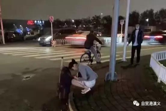 说句公道话都不行吗,海航的真实情况