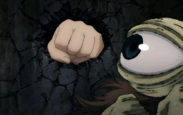 百粉助力~虎杖柔情day3