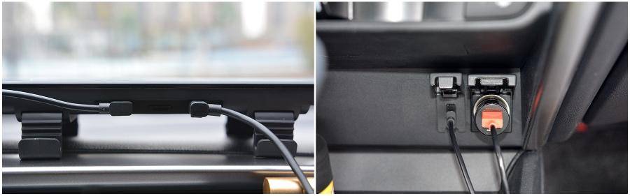 360行车记录仪可以预防碰瓷吗,碰瓷克星首选隐藏式记录仪