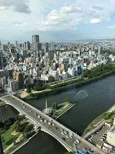 大阪房产投资潜力最大区域分析,大阪房产排行榜最新排名