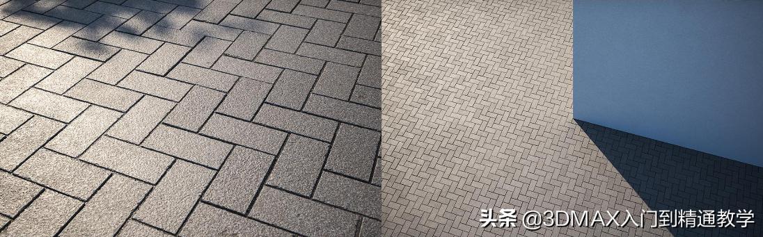 3dmax材质贴图案例高级教程,3dmax室内设计师