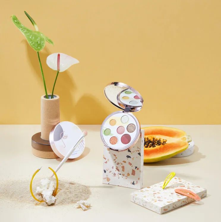 国货彩妆品牌的明星产品,最好的国货彩妆品牌有哪些