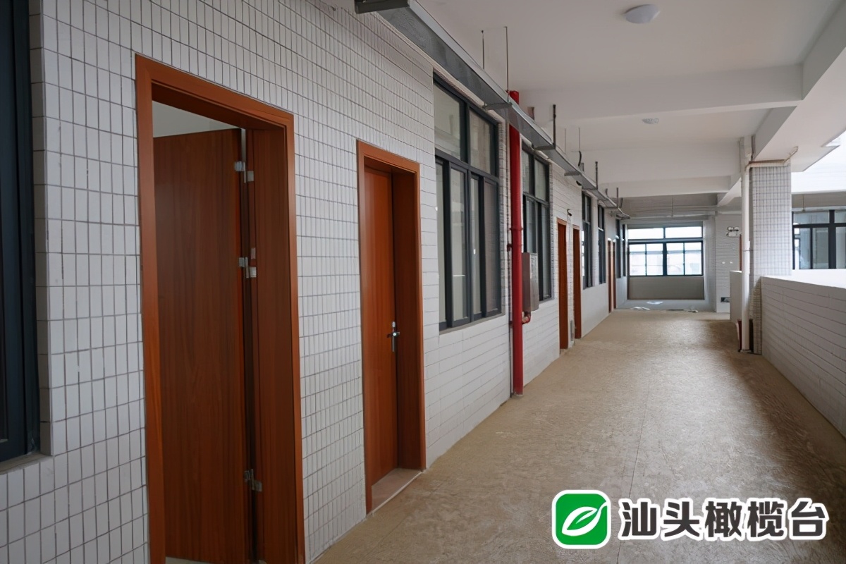 【我为群众办实事】潮南区：增加优质学位改善办学条件满足群众需求