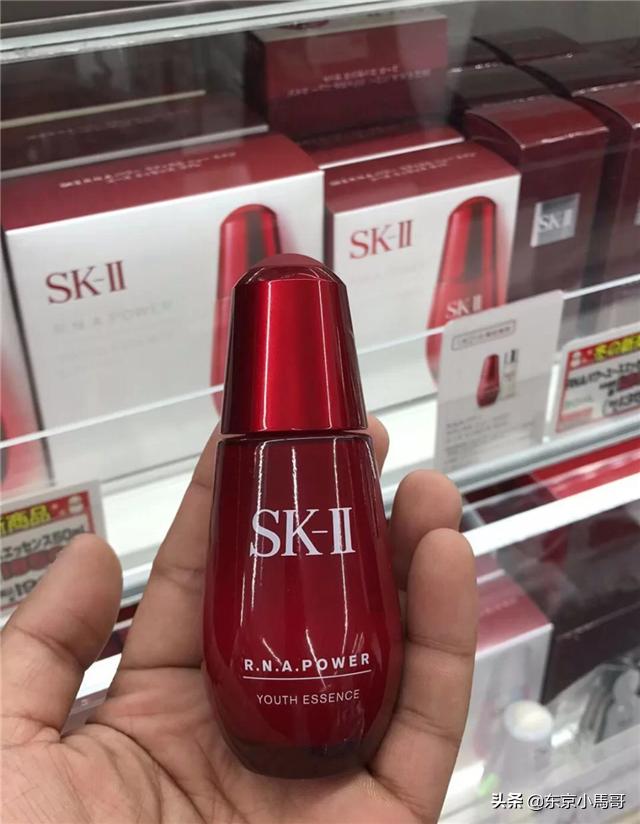 sk2神仙水敏感肌肤二十一岁适合吗,日本sk2护肤品怎么样好用吗
