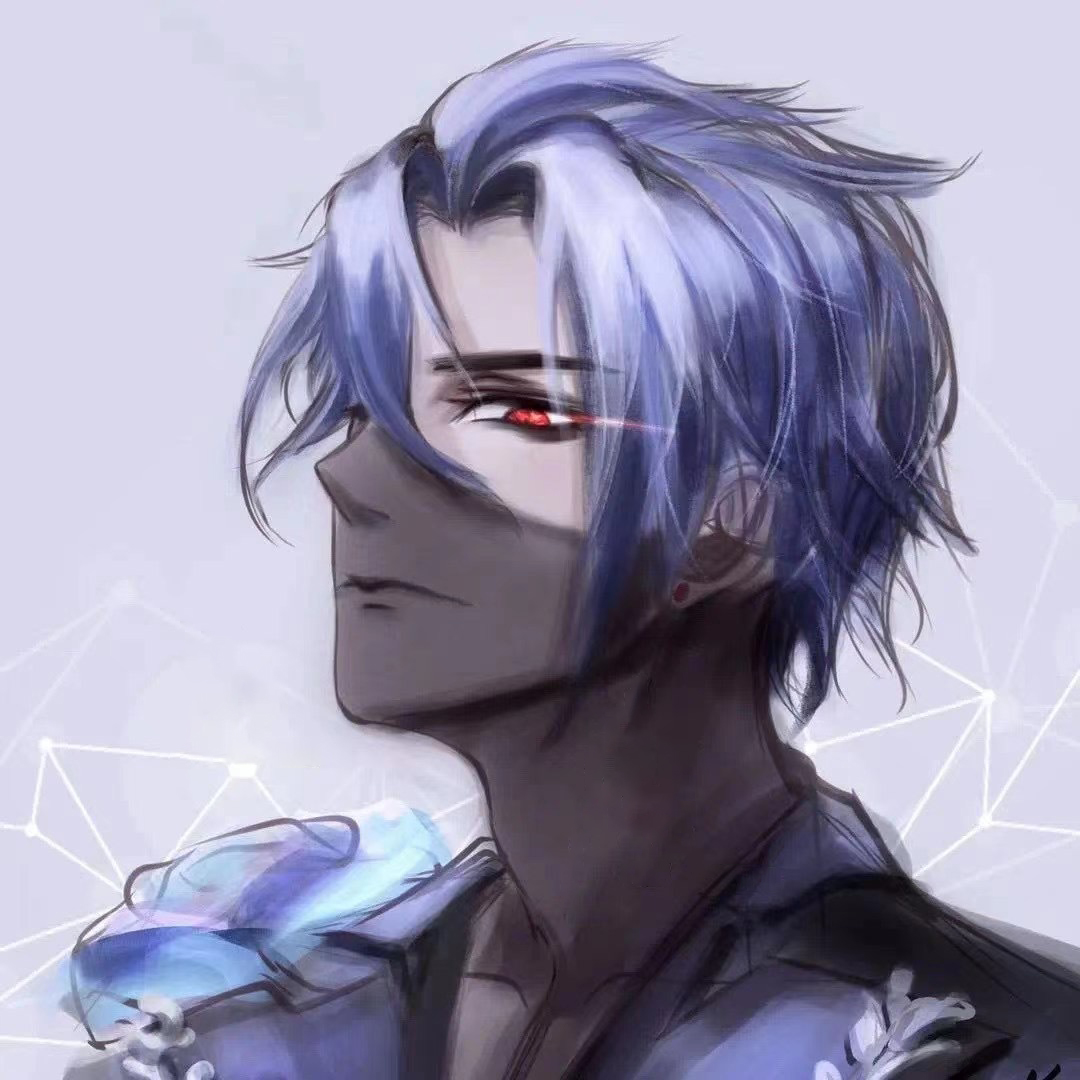 王者荣耀蔡澜和蔡文姬情侣头像,王者荣耀蔡文姬和澜澜的情侣头像