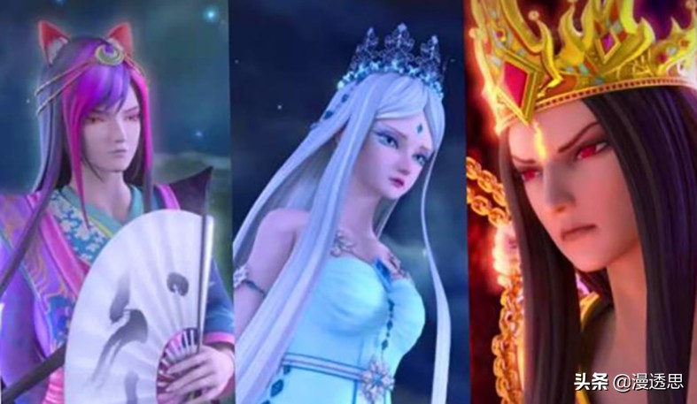 精灵梦叶罗丽有多少坑,叶罗丽精灵梦为什么没有水晶公主