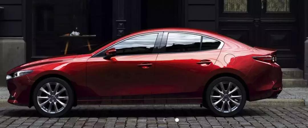 全新马自达三试驾,试驾全新马自达3两厢版视频