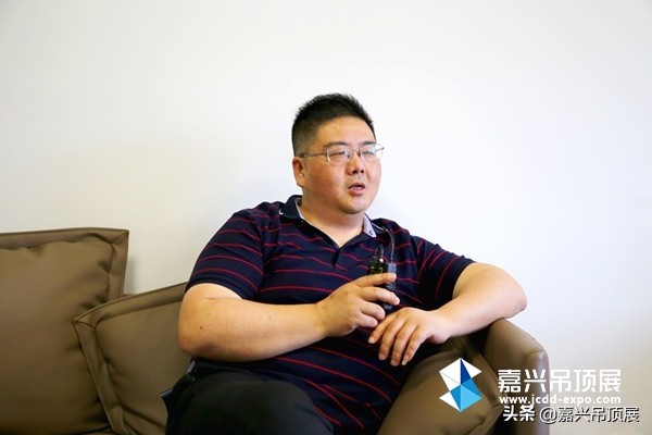 嘉兴吊顶展2024,嘉兴国际吊顶展的感受