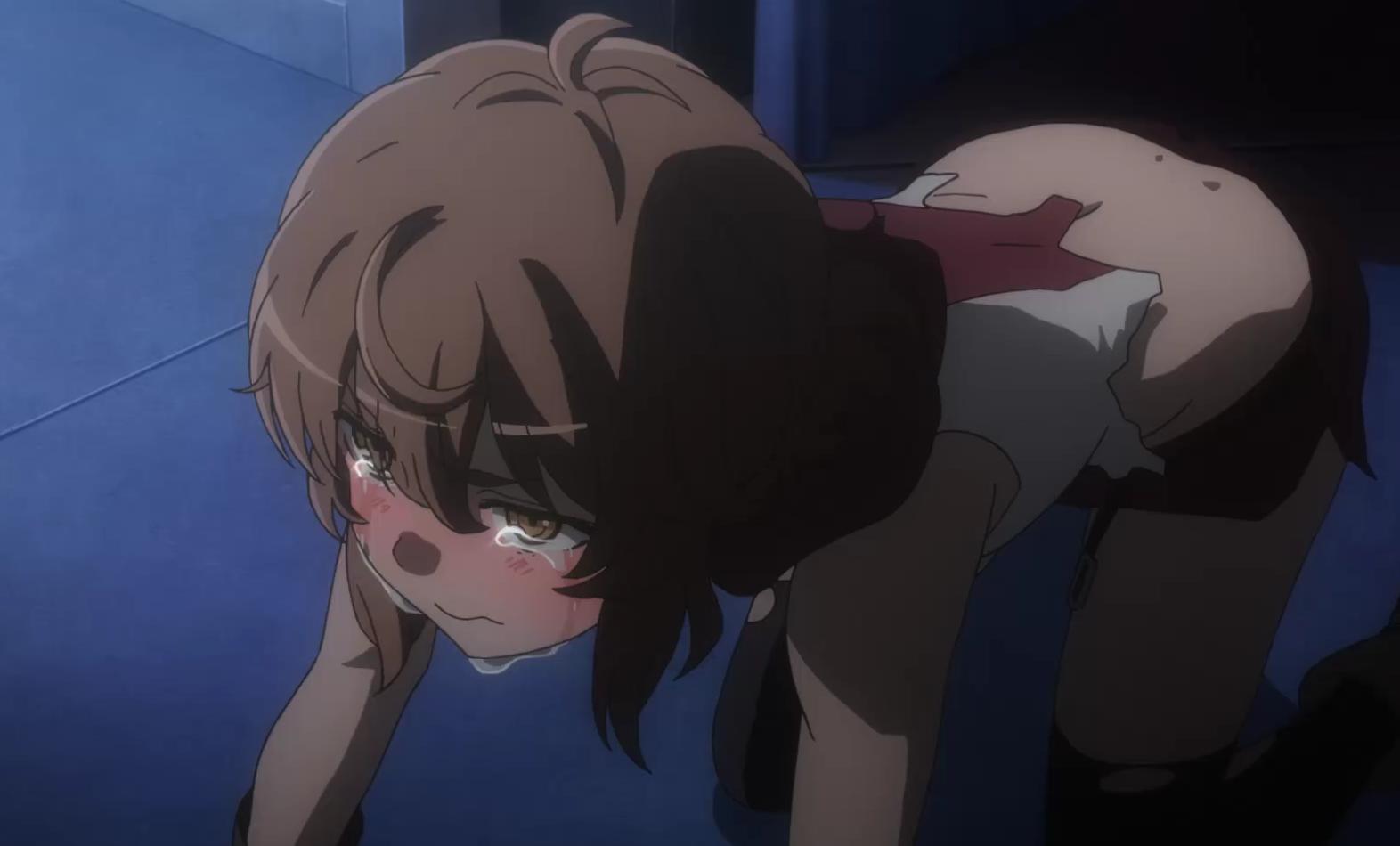 J.C.STAFF的当季4部新番观察,都还不错,《地下城》是亲儿子