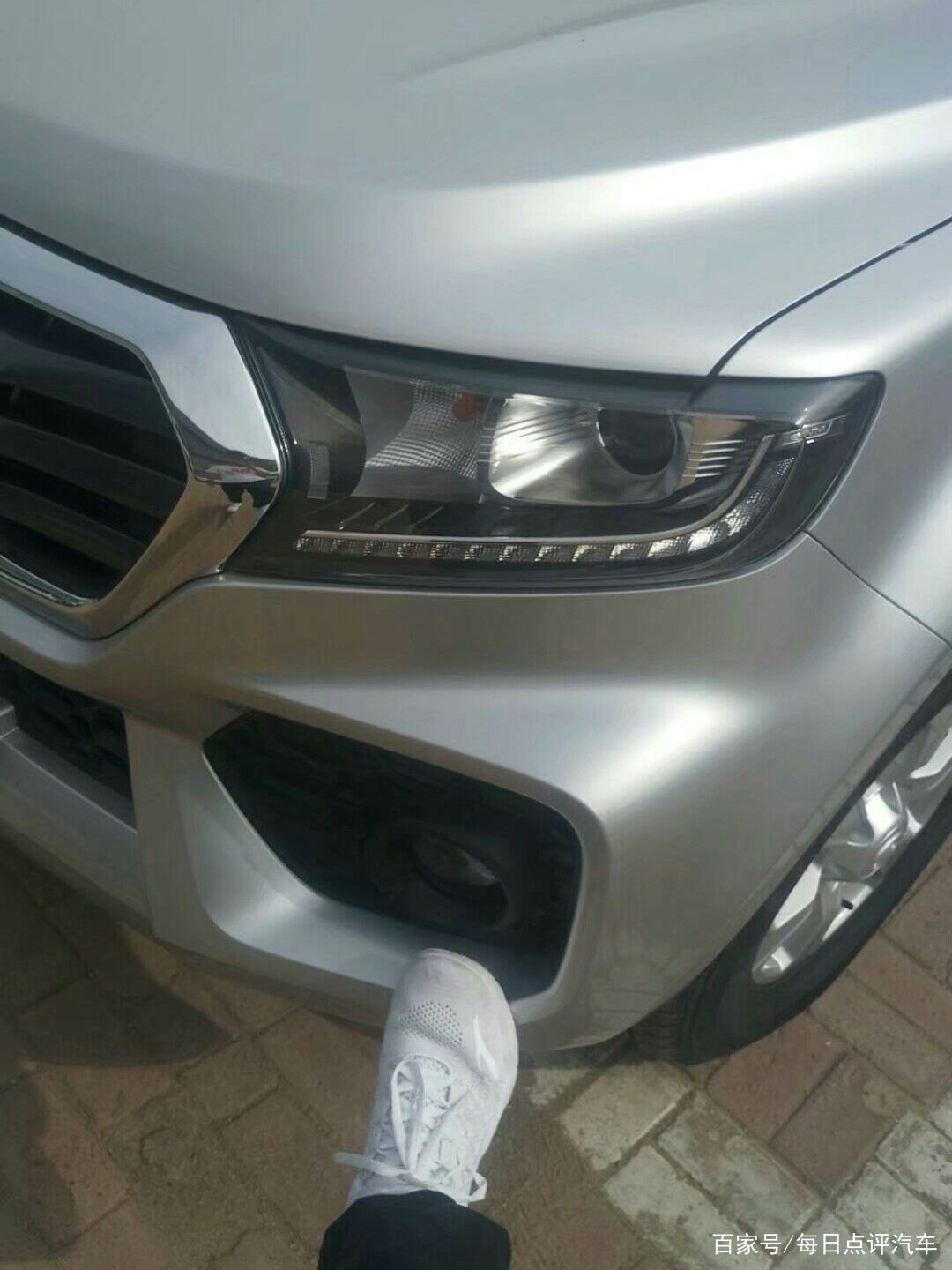 在中国开皮卡要具备哪些证件,开皮卡需要了解的事