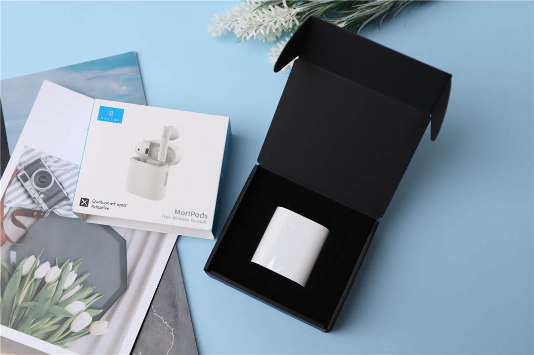 hayloumoripods蓝牙无线耳机测评,hayloumoripods耳机降噪效果怎么样