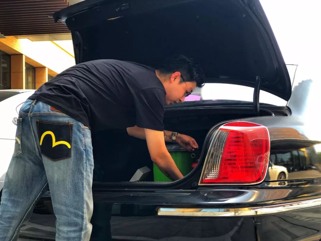 这辆韩系小众豪车抵北京半套房，现在才值2万多？为啥不离不弃？