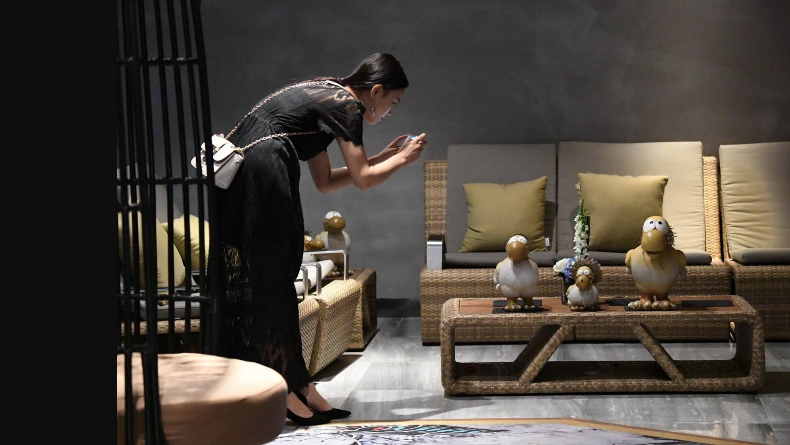 酒店试睡员工资一般多少,酒店试睡员前景和待遇