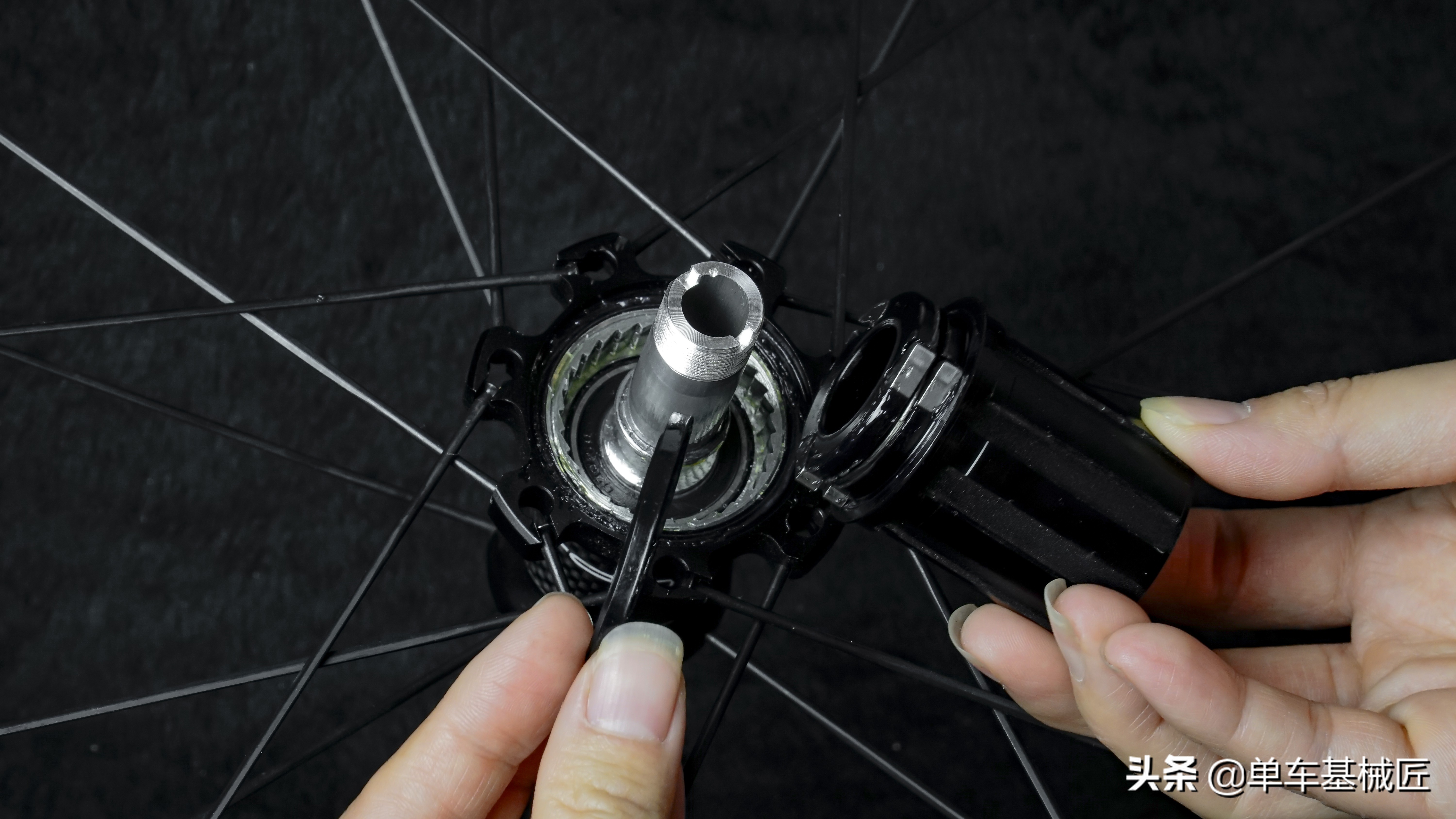 静藤C40轮组评测,即使不买,这篇也能作为您购买轮组的参考