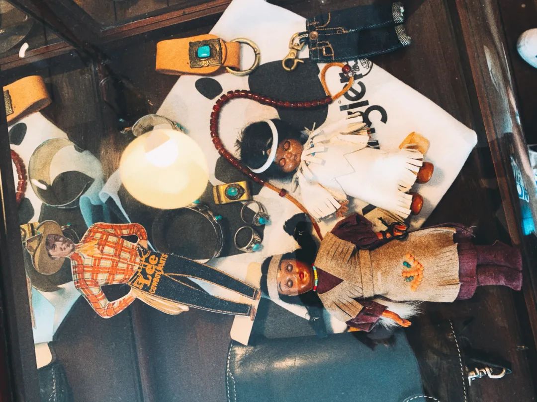 古着vintage店铺推荐,vintage一起逛日本古着