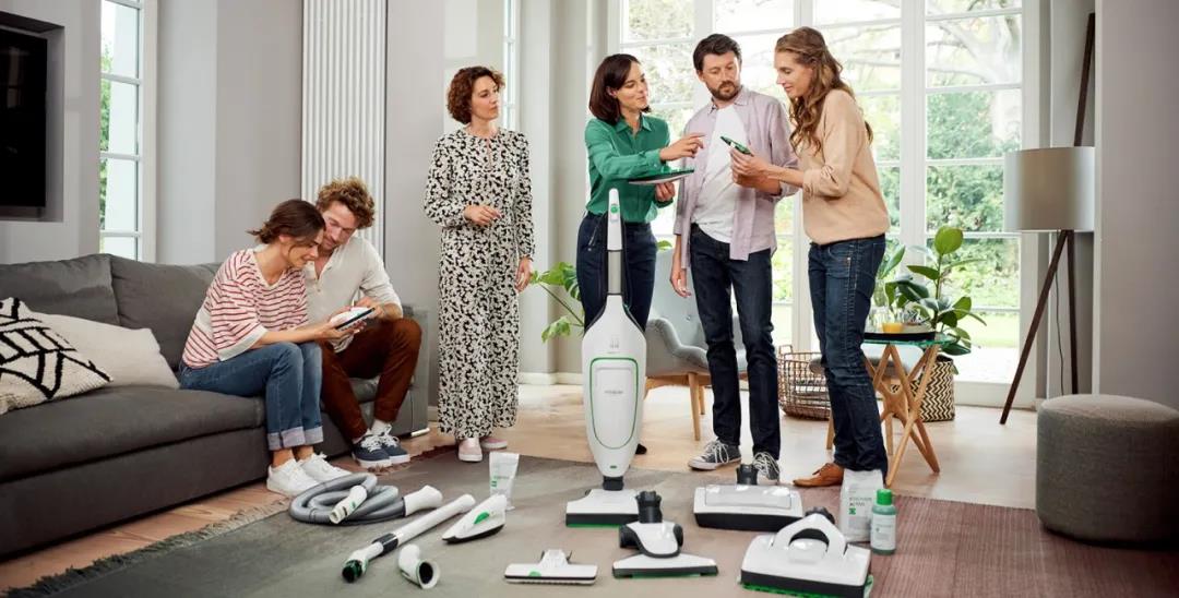 5分钟揭秘:数字基因助福维克中国华丽转身