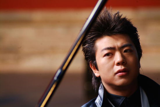 郎朗成名背后的心酸,郎朗国宝级