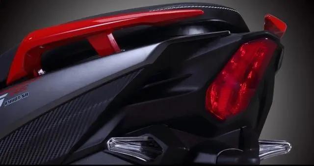 飞鹰雅马哈新款,雅马哈飞鹰rsz评测