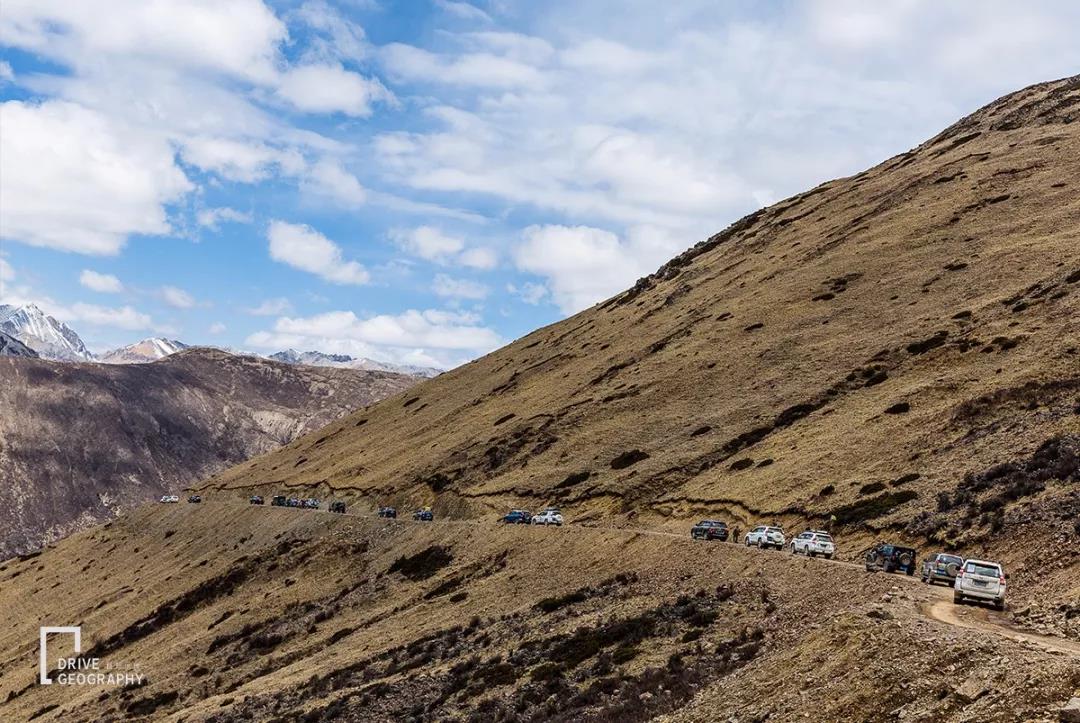 这座海拔4014.18米的县城，即将变身“世界高市”...|自驾地理