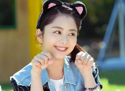 娱乐星天地谭松韵刘昊然,谭松韵刘昊然高能少年团