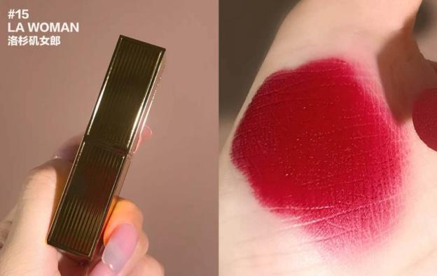 七夕节送女朋友实用口红,七夕男朋友送这几支口红